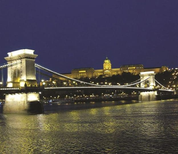 How to book an affordable hen do abroad