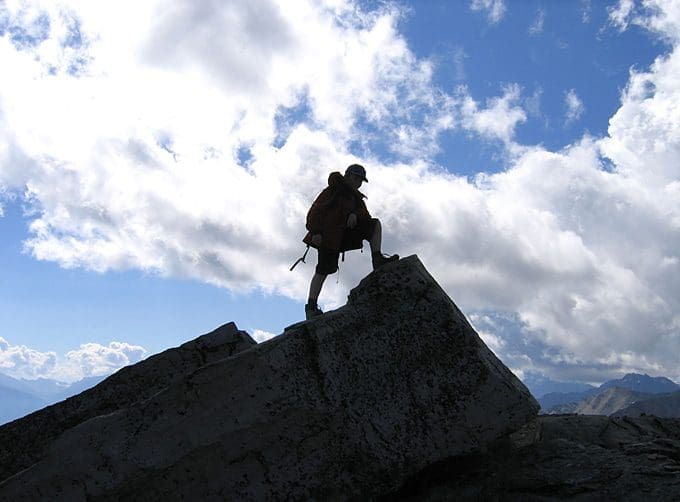 What is the Three Peaks Challenge and Why You Should Do It