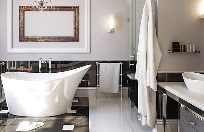 Top tips to redesigning your home to create a comfortable office space.