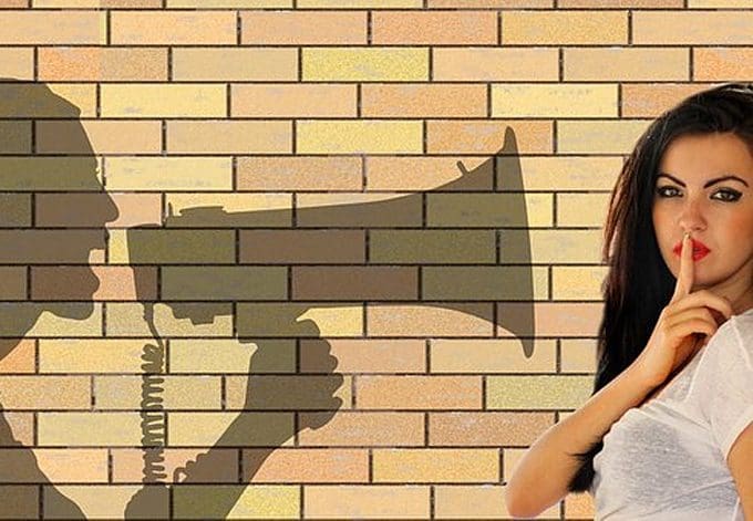 What causes speech anxiety and how to overcome it?