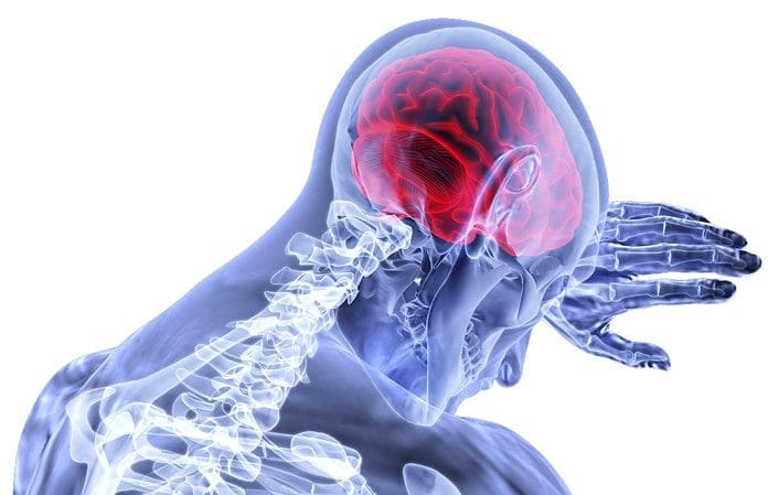 Can CBD oil help with pain? How does it work?