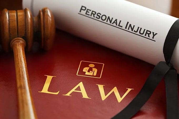 Knowing the basics of personal injury law