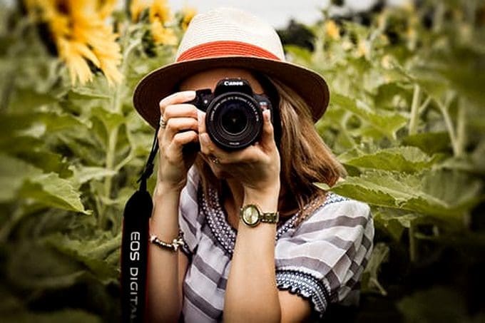 Capturing Great Photos with These Helpful Tips