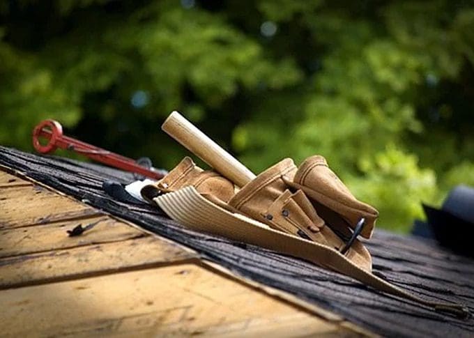 Guide on How to Fix Your Roof Like a Pro