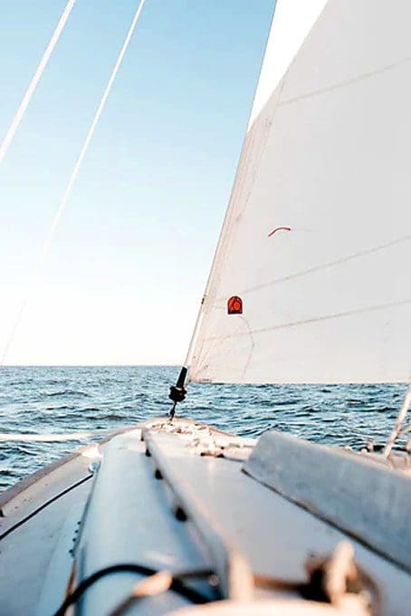 sea acttivities