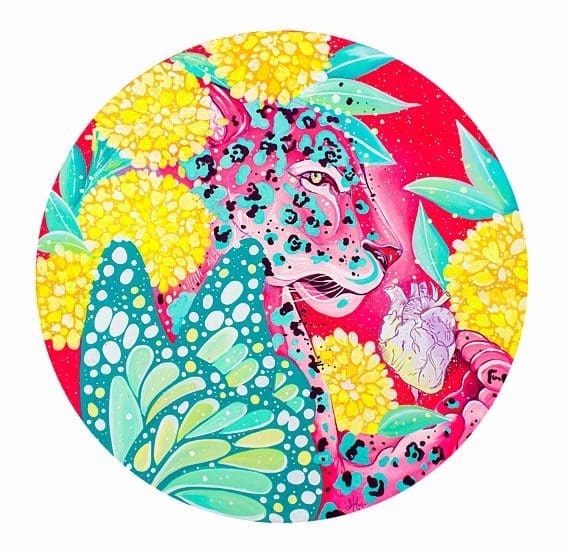 mexican art