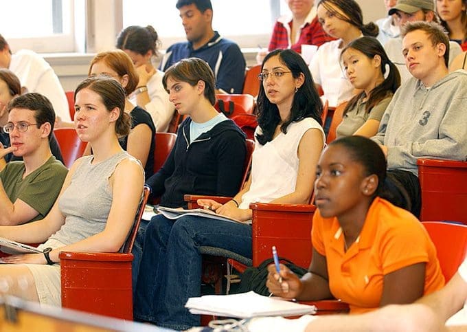 Focus on Education: What Should be Your Priority While Choosing an Academic Path?