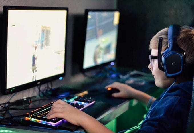 Want to Improve Your Aim in FPS Games? Here’s How