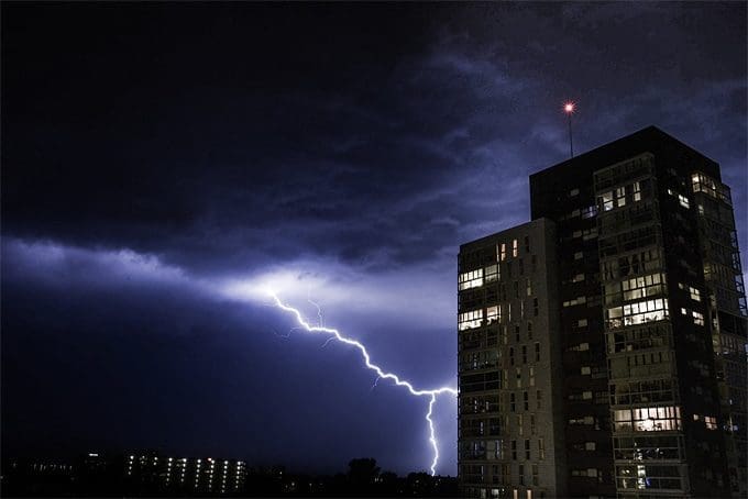 Precautionary Steps to Prepare for Adverse Weather