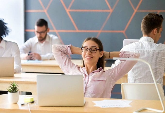 How to Increase Workforce Productivity, Not Costs