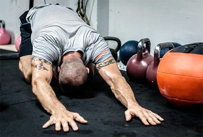 How To Train To Maximize Your Physical Potential