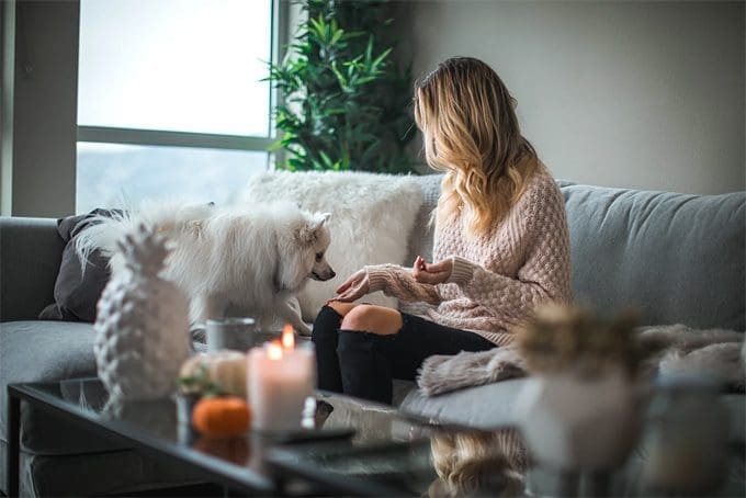 7 Ways to Beautify Your Home and Improve Your Health