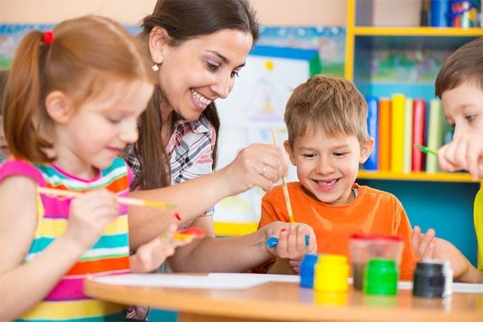 Great Tips To Help You Find The Top Childcare Services In Your Area