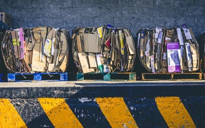 Rent Dumpster