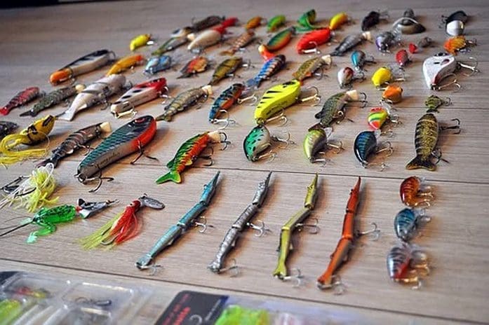 my Fishing Trip