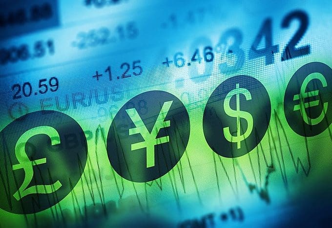Forex trade