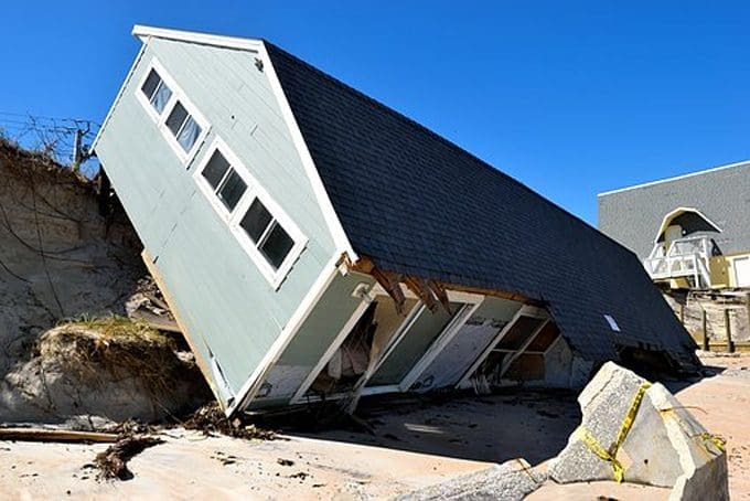 Unforeseen Circumstances That Could Hit Your House