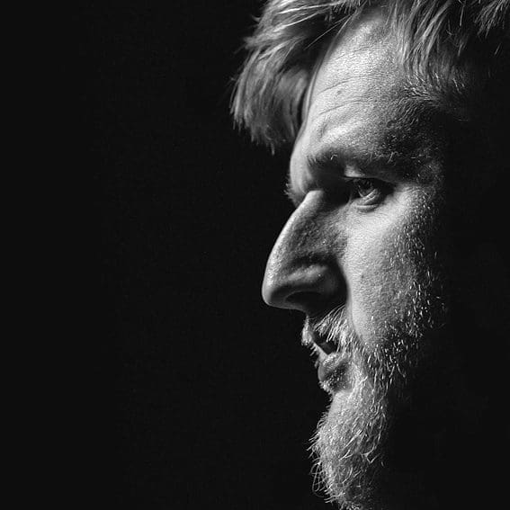 Infectious melodies: Music in the time of Coronavirus with James Oldham