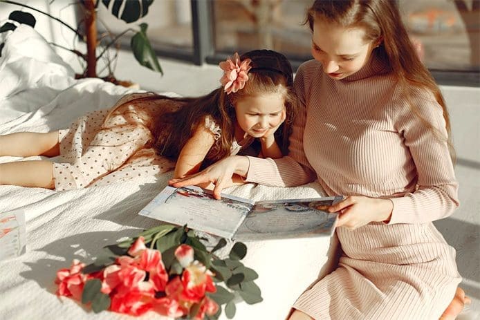 Efficient Ways to Develop Your Child’s Literacy Skills