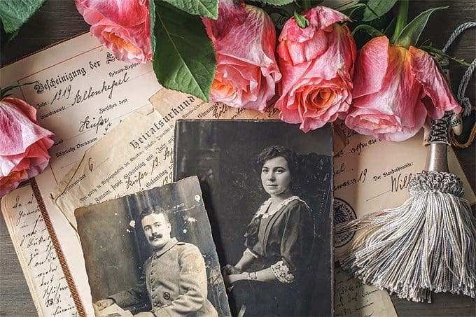 Travel Back In Time and Know Your Family History – Here’s How