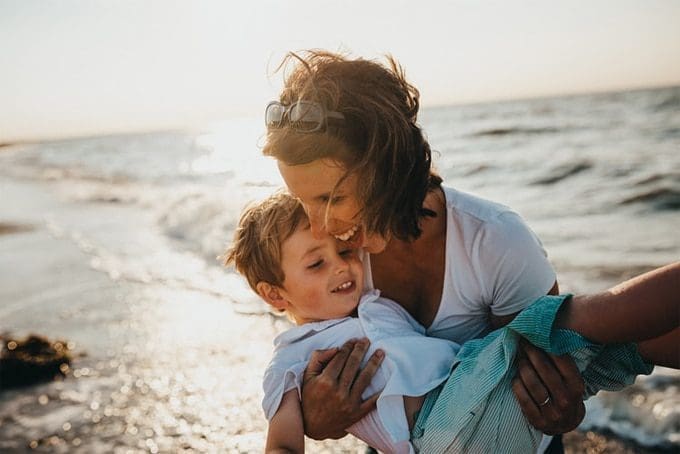 6 Nutrition Tips for Fit Moms