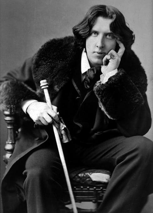 Why we need to reconsider Oscar Wilde, on the 125th anniversary of his famous trial