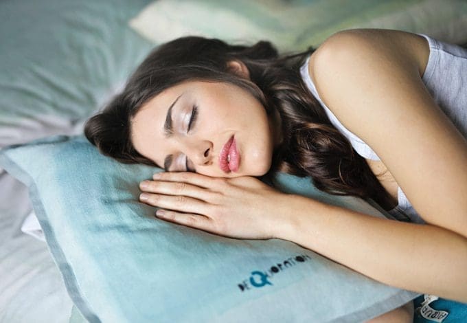 How to Improve Your Quality of Sleep