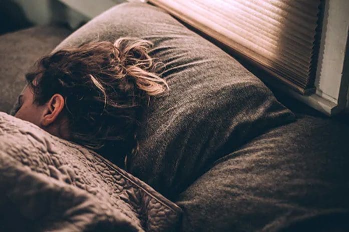 Supercharge Your Sleep with These 4 Tips