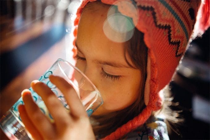 Understanding the Importance of Drinking Clean Water