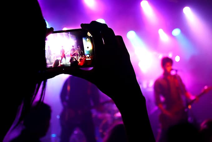 Benefits Of Having An Artist Management Contract