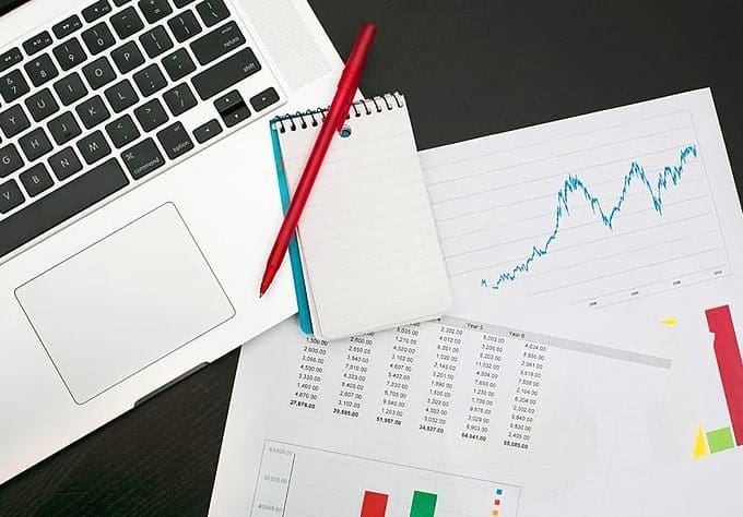 How to streamline your business finances
