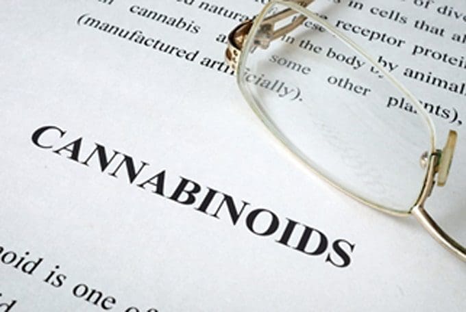 Other Cannabinoids
