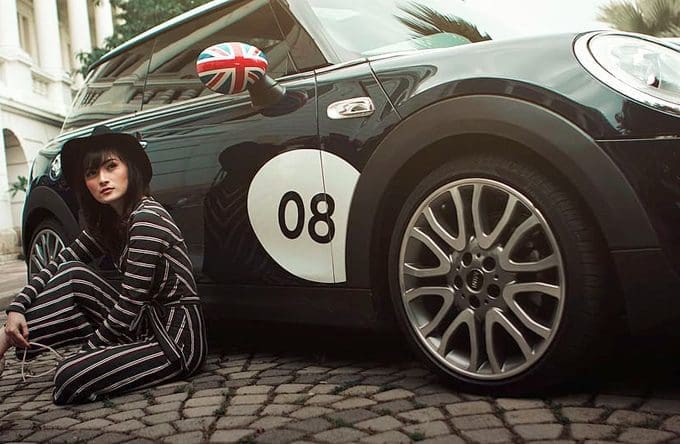 The 4 best road trip cars