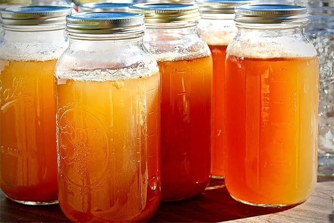 How to Make Your Own Cider From Home