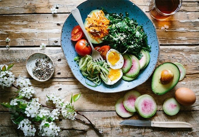 6 Reasons To Completely Rethink Your Diet