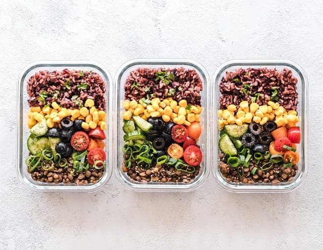 Diet Rethink
