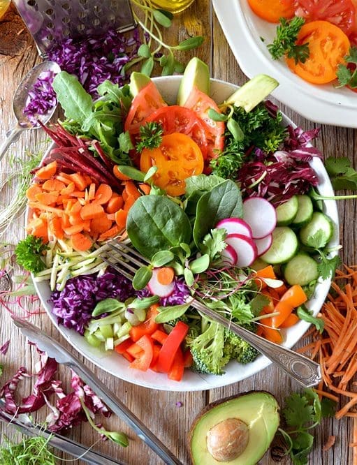 7 Reasons Why You Need to Start Changing Your Eating Habits