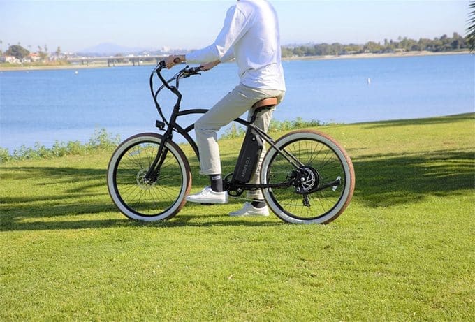 e bike