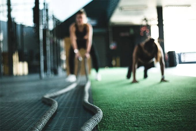 Why You Need To Incorporate Fitness Into Your Life