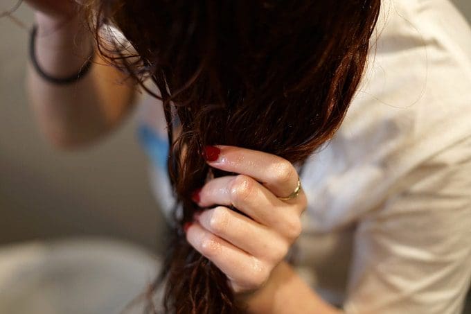 Top tips to get more volume in your hair