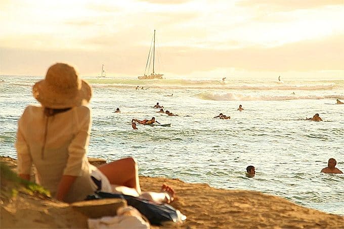 Top 6 Practical Accessories You’ll Want To Have At The Beach This Summer