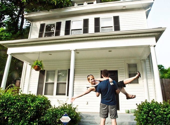4 Things That Will Help You Adjust to a New Home