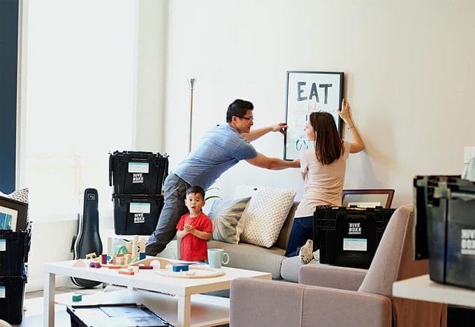 How to Furnish Your New Home