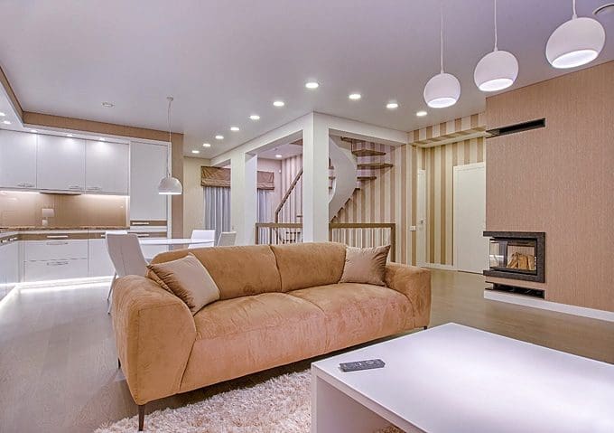 Home Climate Improvement: from Dehumidifiers to Lighting