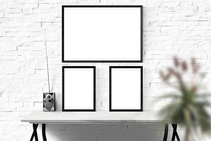 How To Display Your Digital Pictures In An Artistic Way