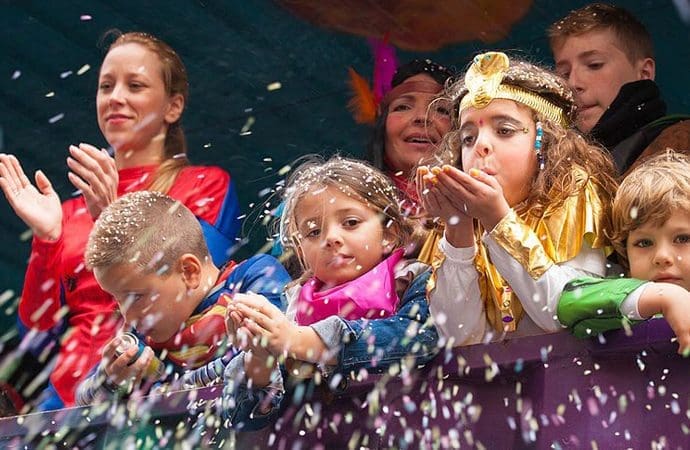 5 Great Ways to Celebrate the End of the School Year
