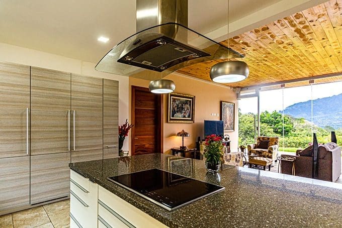 7 Reasons Why Kitchen Design Matters