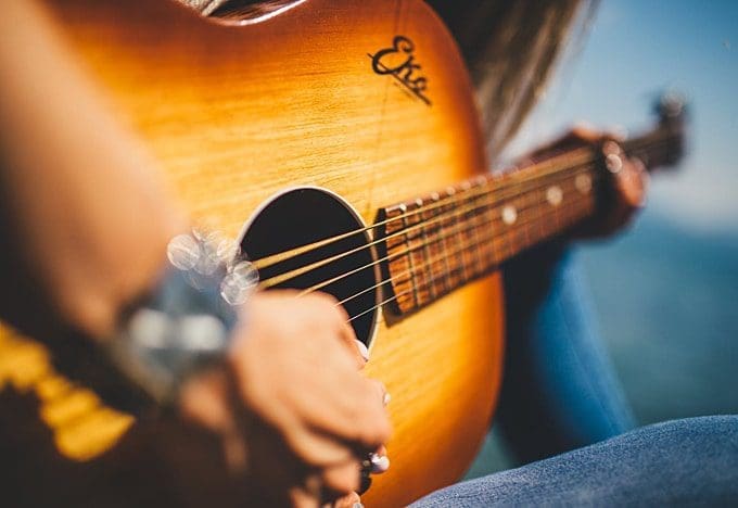 How Learning an Instrument Improves Your Brain Function