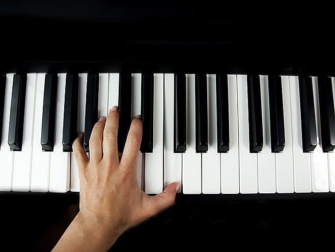 Learn Instrument
