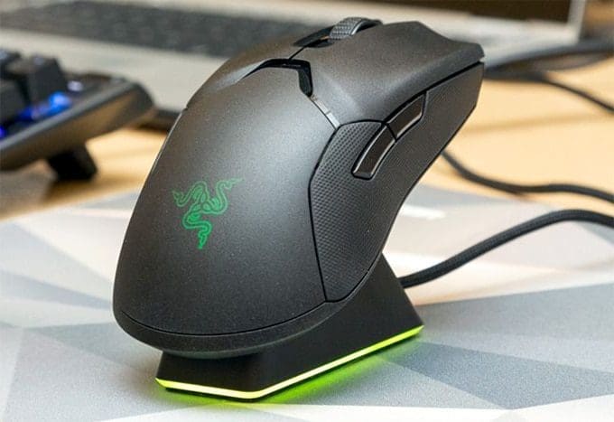 Best Gaming Mice To Help You Improve Your Gaming Skill During This Virus Season